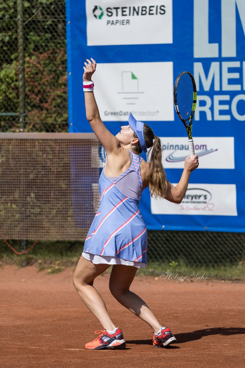 Lisa Ponomar 31 - Masters Nord